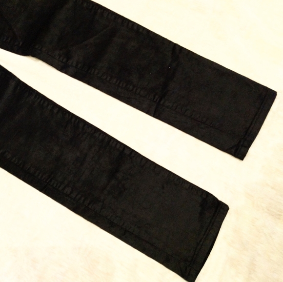 BEBA LOVE corduroy pants black - Picture 2 of 7